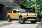 Rivian đang chịu lỗ 33.000 USD/mỗi chiếc ôtô điện được bán ra