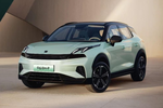 Lynk & Co 06 EM-P ra mắt, chạy hơn 100 km không "uống" xăng