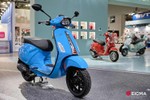 Chi tiết Vespa Primavera và Sprint S 2024, có cả xe chạy điện