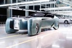 Lý do nào khiến Rolls-Royce chỉ sản xuất xe điện từ năm 2030?