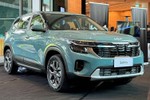 Kia Seltos 2024 từ từ 524 triệu đồng tại Philippines, chờ về VIệt Nam