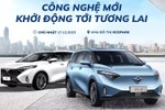 Haima 7X và 7X-E từ 700 triệu đồng "chốt" ra mắt tại Việt Nam