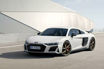 Audi R8 giới hạn 8 chiếc trước ngày "khai tử", giá từ 6 tỷ đồng