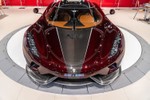 Koenigsegg Regera gần 200 tỷ của đại gia Việt "lặn" 18 tháng sửa chữa giờ ra sao?