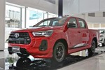 Toyota Hilux GR Sport sắp về Việt Nam "đấu" Ford Ranger Raptor?