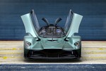 Aston Martin Valkyrie Spider mui trần hơn 78 tỷ đồng đã có chủ 