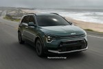 Kia Clavis 2025 - SUV đô thị giá rẻ đặt giữa Sonet và Seltos