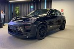 Porsche Macan điện chốt lịch ra mắt, có thể về Việt Nam ngay năm nay