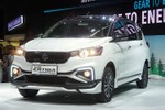 Cận cảnh Suzuki Ertiga Cruise 2024 từ 449 triệu đồng, bán ở Việt Nam?