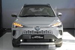 Cận cảnh Toyota Corolla Cross 2024 sắp về Việt Nam, giá tăng nhẹ