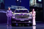 GWM của Trung Quốc sắp có thương hiệu xe siêu sang "đấu" Rolls-Royce