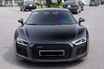 Audi R8 V10 Plus đầu tiên về Việt Nam, 10 năm vẫn "xịn" như mới