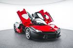 LaFerrari bản thử nghiệm “cực độc” đấu giá, món hời cho các đại gia