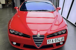 Qua Vũ “chốt đơn” Alfa Romeo Spider gần 1,2 tỷ độc nhất Việt Nam