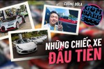 Cường Đô la sẽ không tham dự hành trình siêu xe Gumball 3000?