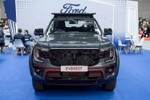 Cận cảnh Ford Everest Sport 2024 “bằng xương, bằng thịt”, chờ về Việt Nam