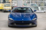 Ferrari Roma lại được đại gia Hà Nội rao bán, sau "3 lần đò"