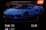 Lộ diện "mãnh thú" Chevrolet Corvette C7 ZR1 tại Gumball 3000 2024