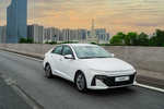 Gần 4.680 xe Hyundai đến tay khách Việt trong tháng 8/2024