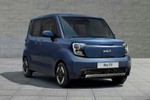 Kia Ray EV 2025 giá rẻ từ 507 triệu đồng, chạy 233 km/sạc