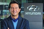 Hyundai Motor bổ nhiệm CEO mới, nhiều “viễn cảnh” cho ôtô điện