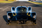 Aston Martin Valkyrie Spider hơn 4 triệu USD đầu tiên đến Mỹ