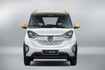 Baojun E100 - ôtô điện rẻ như xe máy giá 150 triệu có gì hay?