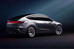 Xe điện Tesla Model Y Juniper 2025 giá từ 863 triệu đồng tại Trung Quốc