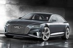 Audi A9 Prologue chốt giá bán từ 2,7 tỷ đồng