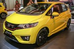 Honda Jazz RS CVT bản đặc biệt giá 420 triệu đồng