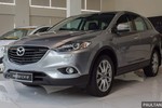 Mazda CX-9 2017 “chốt giá” từ 1,2 tỷ tại Đông Nam Á?