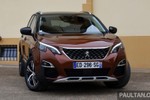 Peugeot 3008 thế hệ mới - đối thủ Mazda CX-5 có gì?