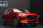 Mazda CX-5 mới sẽ được bán ra vào tháng 2/2017