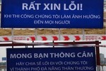 Những tấm biển văn minh khiến dân mạng khen hết lời