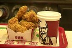  KFC, McDonald's dùng thịt quá hạn