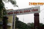 Bắc Giang: Nghịch tử đổ xăng đốt cha