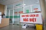 Bệnh nhân Covid-19 thứ 21 tiếp xúc gần F1, rồi F2... bao nhiêu người cách ly? 