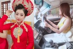 Mua bán dâm ở Thanh Hoá: “Bêu tên” loạt tú bà hotgirl