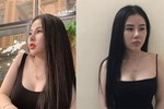 Tin nóng ngày 8/9: “Hotgirl” 9X môi giới bán dâm 4 triệu đồng một lượt