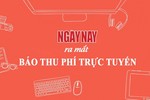 Phó TBT Ngày Nay Phạm Hữu Quang: Sự tin tưởng của bạn đọc là áp lực lớn nhất