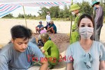 Tin nóng 24/6: Người phụ nữ tử vong trên biển, cổ có vết cắt