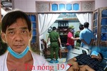 Tin nóng 19/7: Nghi án nam sinh lớp 9 sát hại thầy hiệu trưởng