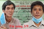 Tin nóng 3/9: Cặp vợ chồng tử vong, thi thể bị đè trong đống đổ nát