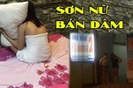 Hành trình phá án: Từ sơn nữ bán dâm thành "tú bà" lừa gái