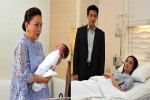 Cháu nội sinh ra thiếu 1 ngón tay, mẹ chồng xúi 'đuổi ngay'