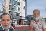 Tin nóng 7/3: Níu tình không được, dùng dao chém bạn gái rồi bỏ trốn