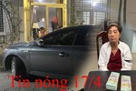 Tin nóng 17/4: Cán bộ Sở Nội vụ bị “tố” đỗ xe chặn cửa nhà dân