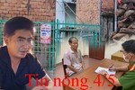 Tin nóng 4/5: Đỗ xe vào nhà hàng, 2 'xế hộp' bị đập kính trộm tiền tỷ