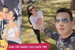 'Vua cá Koi' nói gì khi vừa kết hôn với Hà Thanh Xuân đã gặp 'bão'?