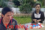 Tin nóng 27/5: Phát hiện thi thể nữ giới biến dạng không mặc áo